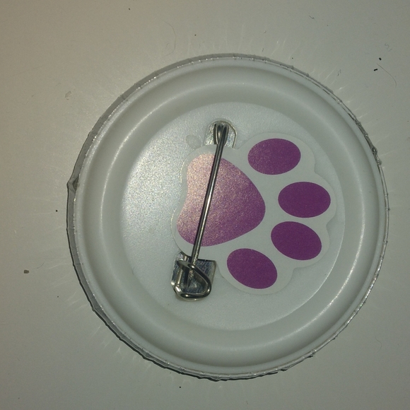 Button Paws - Picture 2 of 2